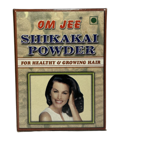 Om jee shikakai powder 200gm