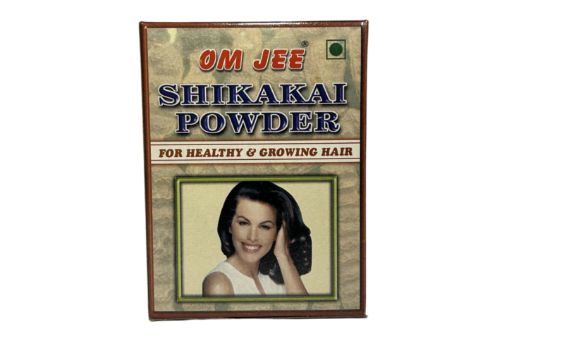 Om jee shikakai powder 200gm